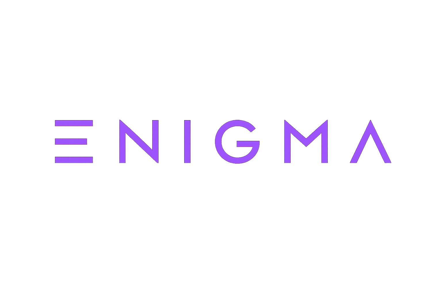 Enigma